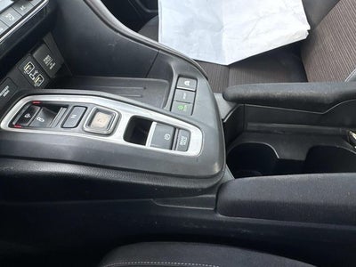2019 Honda Insight EX
