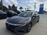 2019 Honda Insight EX