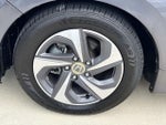 2019 Honda Insight EX