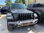 2020 Jeep Wrangler Unlimited Sahara High Altitude