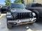 2020 Jeep Wrangler Unlimited Sahara High Altitude