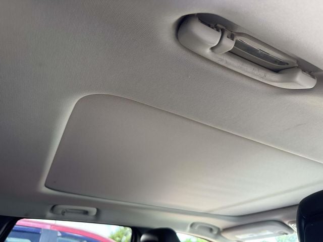 2012 Jeep Grand Cherokee Overland