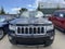 2012 Jeep Grand Cherokee Overland