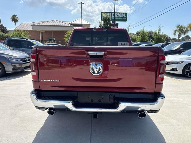 2019 RAM 1500 Limited