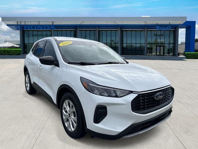 2023 Ford Escape