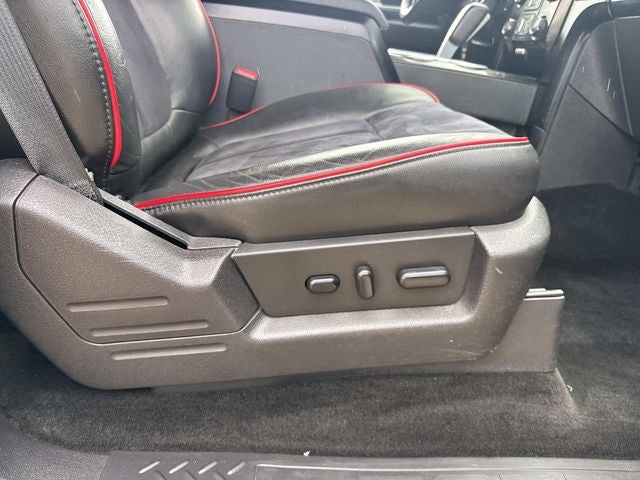 2013 Ford F-150 FX2