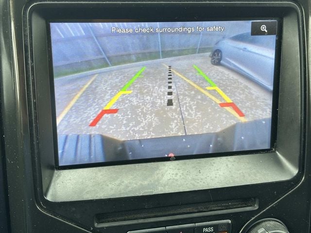 2013 Ford F-150 FX2