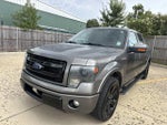 2013 Ford F-150 FX2