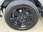 2013 Ford F-150 FX2