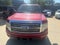 2010 Ford F-150 Lariat