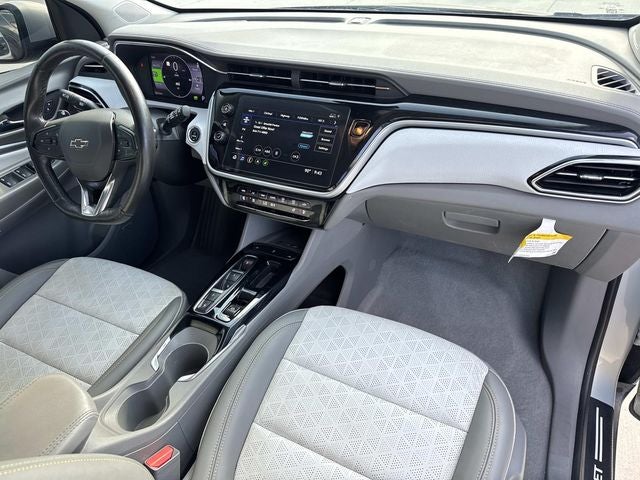 2023 Chevrolet Bolt EUV Premier