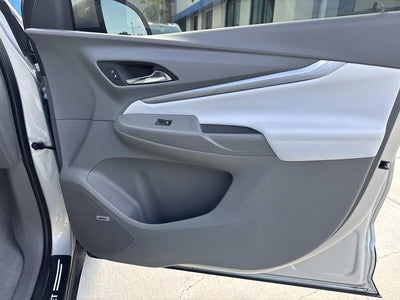 2023 Chevrolet Bolt EUV Premier