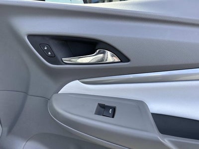 2023 Chevrolet Bolt EUV Premier