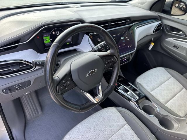2023 Chevrolet Bolt EUV Premier
