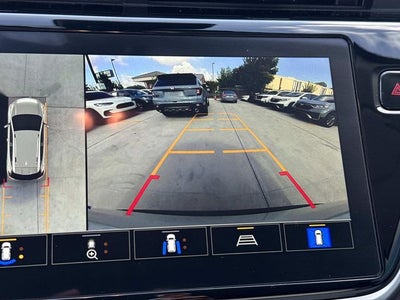 2023 Chevrolet Bolt EUV Premier