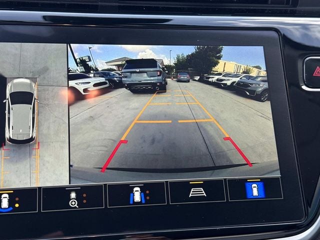2023 Chevrolet Bolt EUV Premier