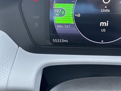 2023 Chevrolet Bolt EUV Premier