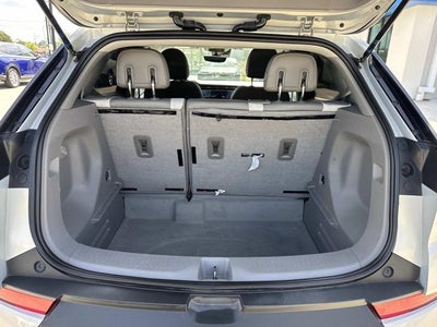2023 Chevrolet Bolt EUV Premier
