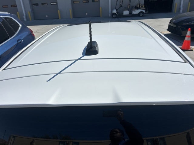 2017 Chevrolet Sonic LT