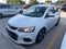 2018 Chevrolet Sonic Premier