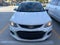 2018 Chevrolet Sonic Premier