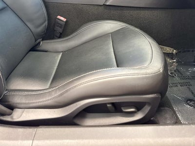 2015 Chevrolet Corvette Stingray 1LT