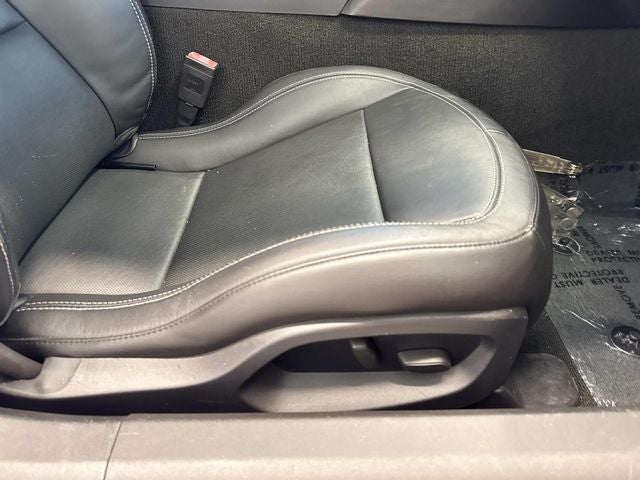 2015 Chevrolet Corvette Stingray 1LT