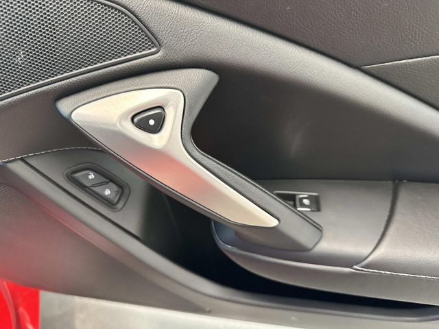 2015 Chevrolet Corvette Stingray 1LT