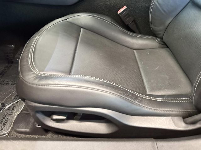 2015 Chevrolet Corvette Stingray 1LT