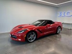 2015 Chevrolet Corvette Stingray 1LT
