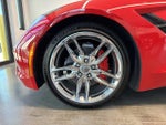 2015 Chevrolet Corvette Stingray 1LT