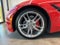 2015 Chevrolet Corvette Stingray 1LT