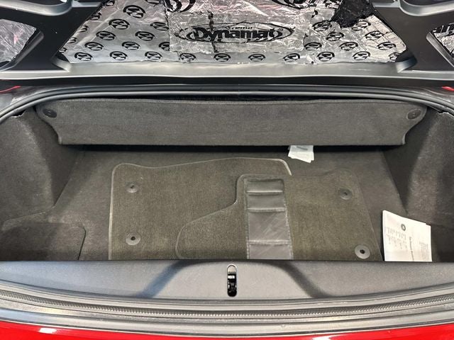 2015 Chevrolet Corvette Stingray 1LT