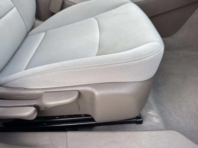 2022 Chevrolet Malibu LS 1LS