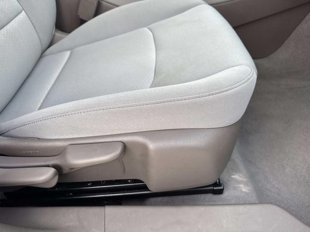 2022 Chevrolet Malibu LS 1LS