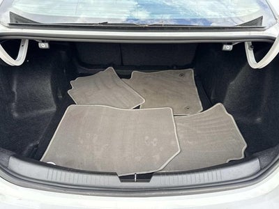 2022 Chevrolet Malibu LS 1LS