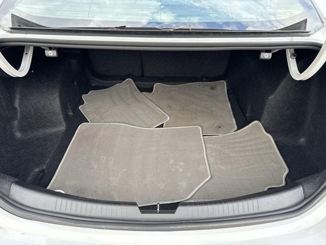 2022 Chevrolet Malibu LS 1LS