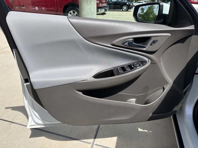 2017 Chevrolet Malibu LT 1LT