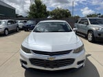 2017 Chevrolet Malibu LT 1LT