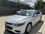 2017 Chevrolet Malibu LT 1LT