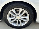 2017 Chevrolet Malibu LT 1LT