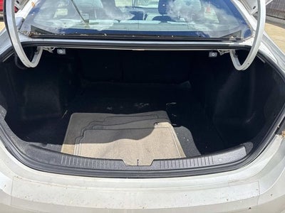 2017 Chevrolet Malibu LT 1LT