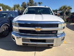2016 Chevrolet Silverado 2500HD LT