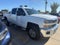 2016 Chevrolet Silverado 2500HD LT