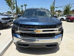 2019 Chevrolet Silverado 1500 LT Texas Edition