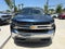 2019 Chevrolet Silverado 1500 LT Texas Edition