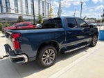 2019 Chevrolet Silverado 1500 LT Texas Edition