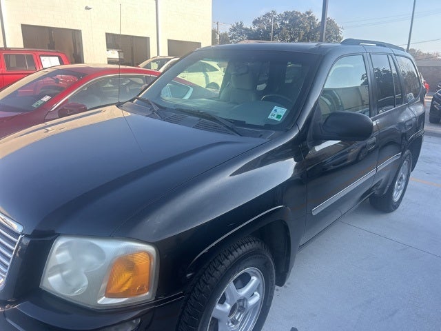 2008 GMC Envoy SLE