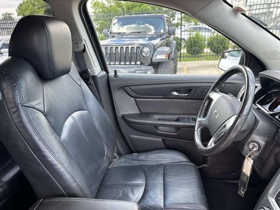 2014 GMC Acadia SLE-2