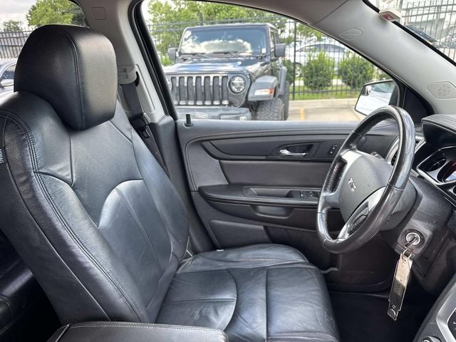 2014 GMC Acadia SLE-2